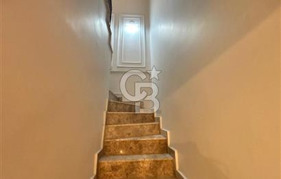 CB LEVEL ATAEVLER ÇELEBİ NOVA DA 3+1 KÖŞE DUBLEKS SATILIK DAİRE