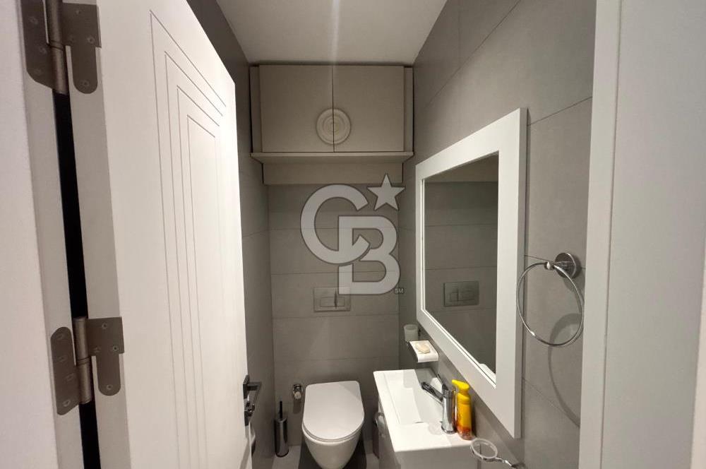 CB LEVEL ATAEVLER ÇELEBİ NOVA DA 3+1 KÖŞE DUBLEKS SATILIK DAİRE