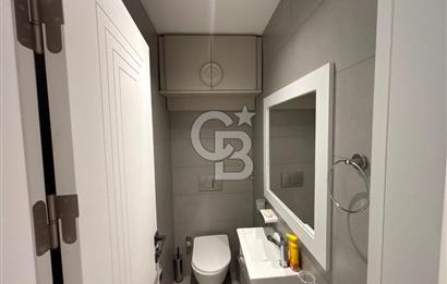 CB LEVEL ATAEVLER ÇELEBİ NOVA DA 3+1 KÖŞE DUBLEKS SATILIK DAİRE
