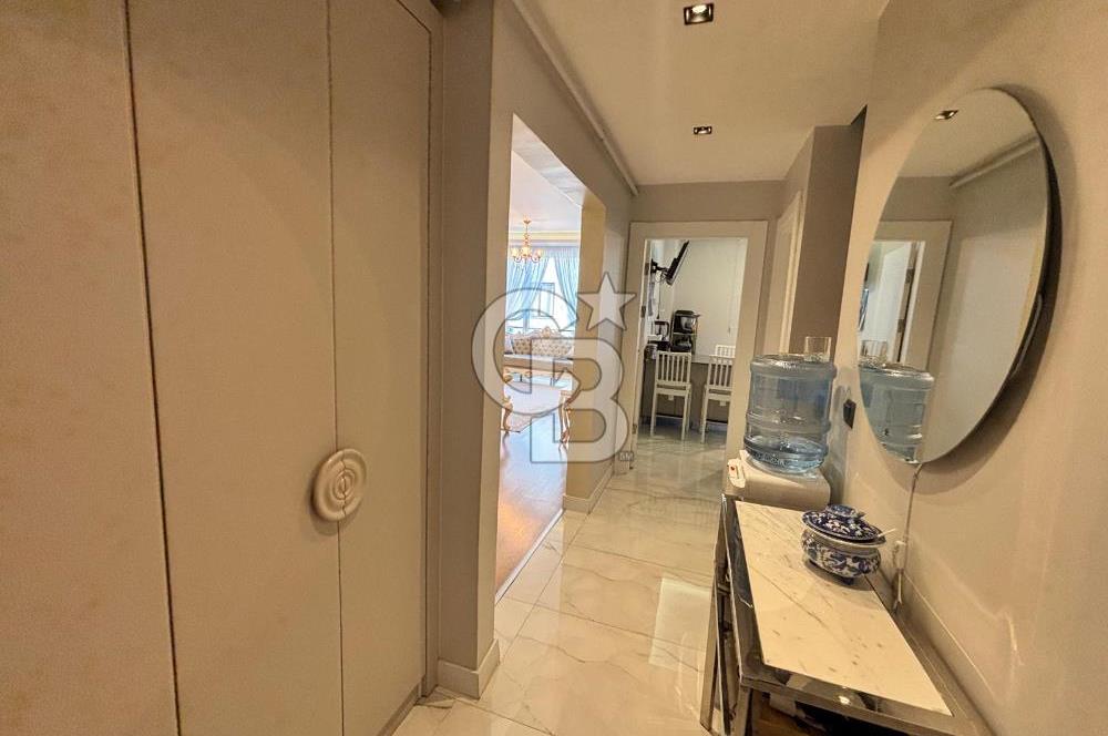 CB LEVEL ATAEVLER ÇELEBİ NOVA DA 3+1 KÖŞE DUBLEKS SATILIK DAİRE