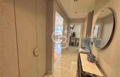 CB LEVEL ATAEVLER ÇELEBİ NOVA DA 3+1 KÖŞE DUBLEKS SATILIK DAİRE