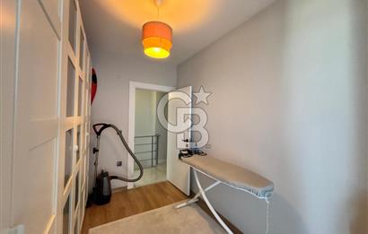 CB LEVEL ATAEVLER ÇELEBİ NOVA DA 3+1 KÖŞE DUBLEKS SATILIK DAİRE