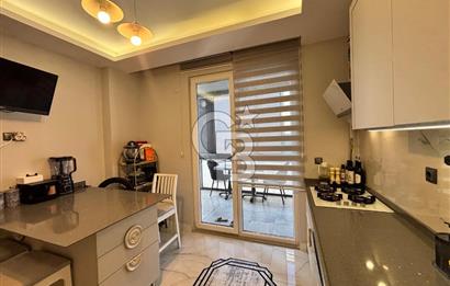 CB LEVEL ATAEVLER ÇELEBİ NOVA DA 3+1 KÖŞE DUBLEKS SATILIK DAİRE
