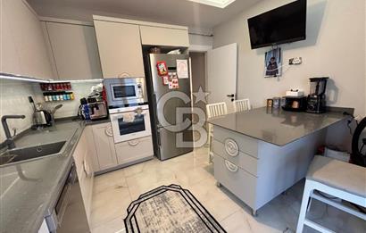 CB LEVEL ATAEVLER ÇELEBİ NOVA DA 3+1 KÖŞE DUBLEKS SATILIK DAİRE