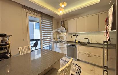 CB LEVEL ATAEVLER ÇELEBİ NOVA DA 3+1 KÖŞE DUBLEKS SATILIK DAİRE