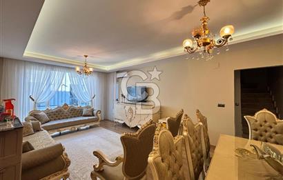 CB LEVEL ATAEVLER ÇELEBİ NOVA DA 3+1 KÖŞE DUBLEKS SATILIK DAİRE