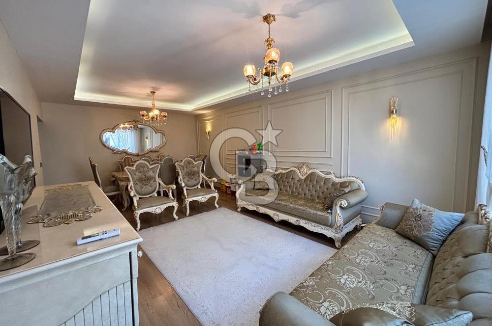 CB LEVEL ATAEVLER ÇELEBİ NOVA DA 3+1 KÖŞE DUBLEKS SATILIK DAİRE