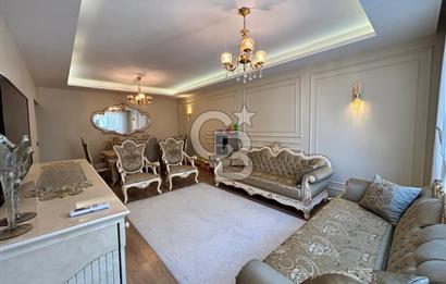 CB LEVEL ATAEVLER ÇELEBİ NOVA DA 3+1 KÖŞE DUBLEKS SATILIK DAİRE