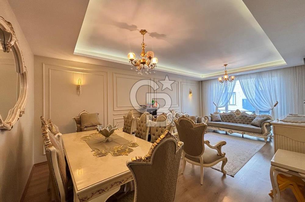 CB LEVEL ATAEVLER ÇELEBİ NOVA DA 3+1 KÖŞE DUBLEKS SATILIK DAİRE