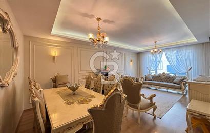 CB LEVEL ATAEVLER ÇELEBİ NOVA DA 3+1 KÖŞE DUBLEKS SATILIK DAİRE