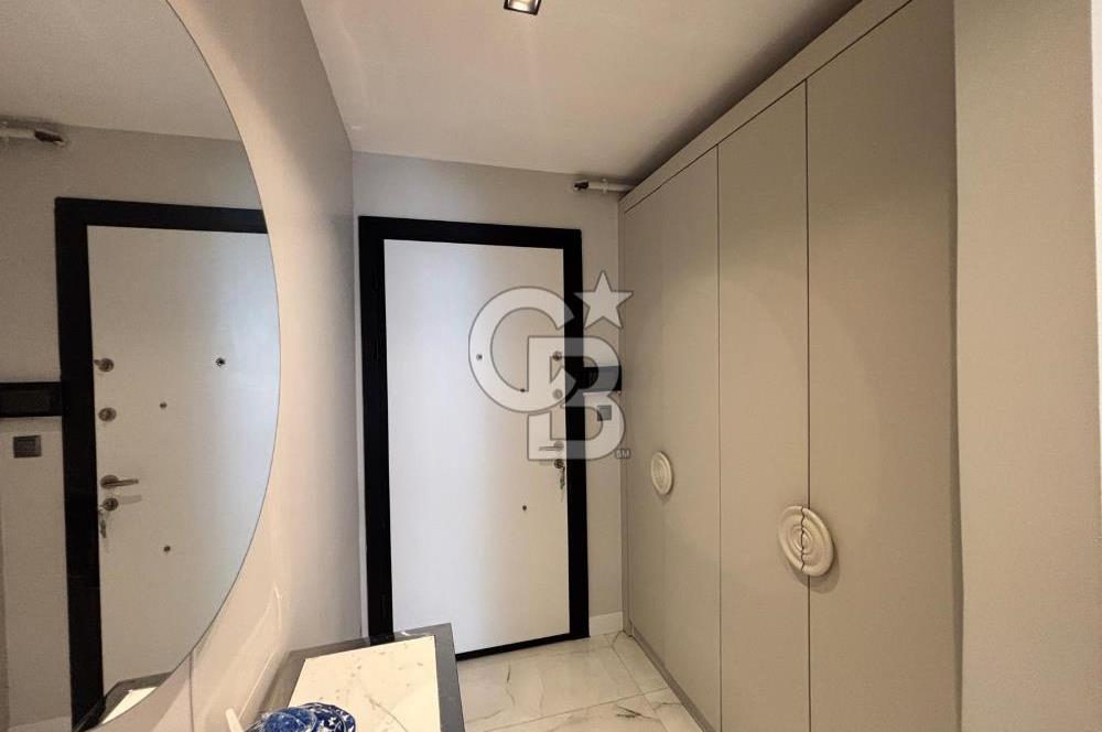 CB LEVEL ATAEVLER ÇELEBİ NOVA DA 3+1 KÖŞE DUBLEKS SATILIK DAİRE