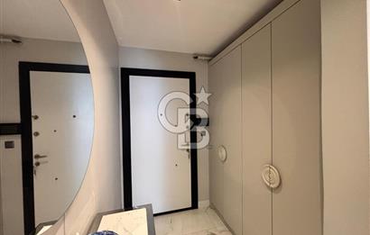 CB LEVEL ATAEVLER ÇELEBİ NOVA DA 3+1 KÖŞE DUBLEKS SATILIK DAİRE