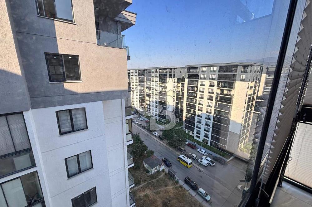 CB LEVEL ATAEVLER ÇELEBİ NOVA DA 3+1 KÖŞE DUBLEKS SATILIK DAİRE