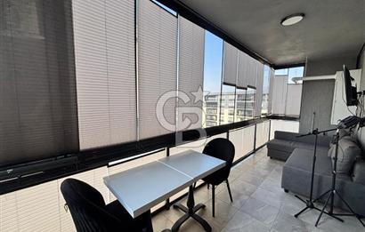 CB LEVEL ATAEVLER ÇELEBİ NOVA DA 3+1 KÖŞE DUBLEKS SATILIK DAİRE