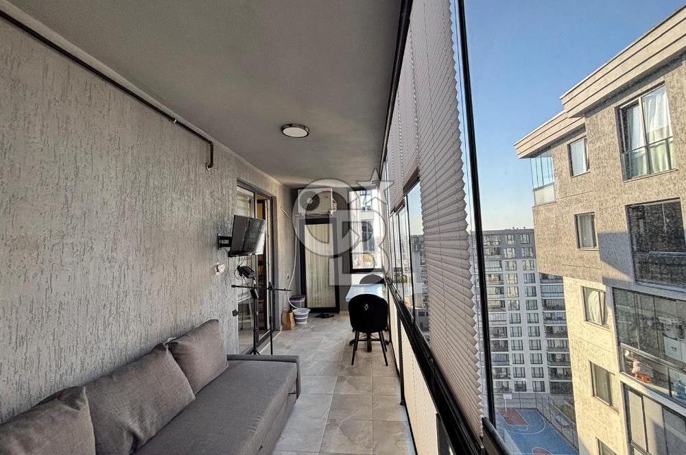 CB LEVEL ATAEVLER ÇELEBİ NOVA DA 3+1 KÖŞE DUBLEKS SATILIK DAİRE