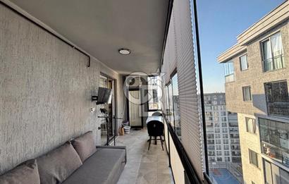 CB LEVEL ATAEVLER ÇELEBİ NOVA DA 3+1 KÖŞE DUBLEKS SATILIK DAİRE