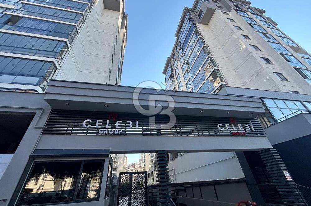 CB LEVEL ATAEVLER ÇELEBİ NOVA DA 3+1 KÖŞE DUBLEKS SATILIK DAİRE
