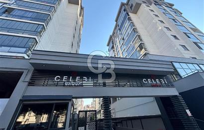 CB LEVEL ATAEVLER ÇELEBİ NOVA DA 3+1 KÖŞE DUBLEKS SATILIK DAİRE