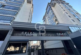 CB LEVEL ATAEVLER ÇELEBİ NOVA DA 3+1 KÖŞE DUBLEKS SATILIK DAİRE - 1 - 366855