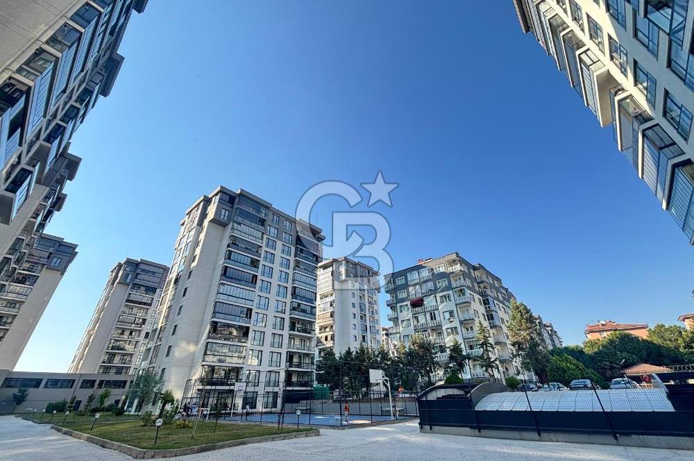 CB LEVEL ATAEVLER ÇELEBİ NOVA DA 3+1 KÖŞE DUBLEKS SATILIK DAİRE