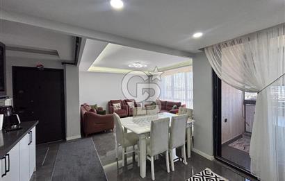CB LEVEL KAYAPA DA VİLLA TADINDA 3+1 SATILIK DUBLEKS DAİRE