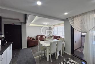 CB LEVEL KAYAPA DA VİLLA TADINDA 3+1 SATILIK DUBLEKS DAİRE - 1 - 366859