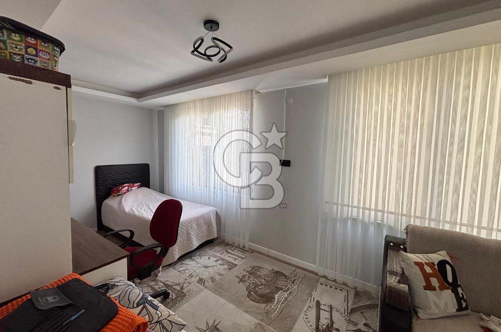 CB LEVEL KAYAPA DA VİLLA TADINDA 3+1 SATILIK DUBLEKS DAİRE