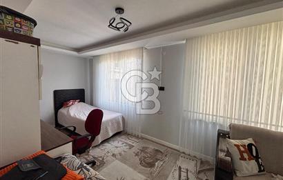 CB LEVEL KAYAPA DA VİLLA TADINDA 3+1 SATILIK DUBLEKS DAİRE