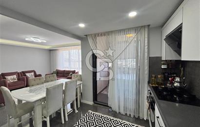 CB LEVEL KAYAPA DA VİLLA TADINDA 3+1 SATILIK DUBLEKS DAİRE