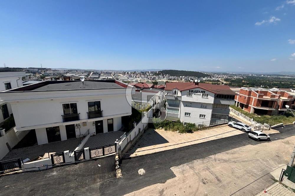 CB LEVEL KAYAPA DA VİLLA TADINDA 3+1 SATILIK DUBLEKS DAİRE