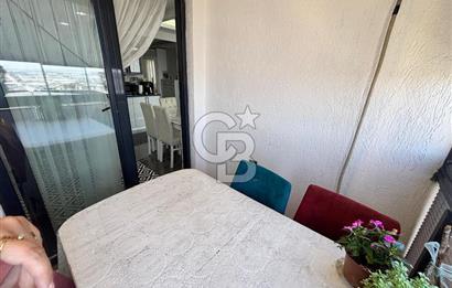 CB LEVEL KAYAPA DA VİLLA TADINDA 3+1 SATILIK DUBLEKS DAİRE
