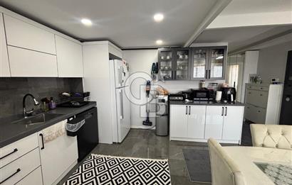 CB LEVEL KAYAPA DA VİLLA TADINDA 3+1 SATILIK DUBLEKS DAİRE