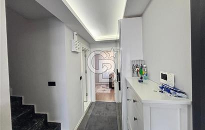 CB LEVEL KAYAPA DA VİLLA TADINDA 3+1 SATILIK DUBLEKS DAİRE