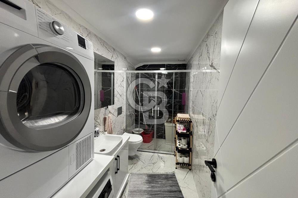 CB LEVEL KAYAPA DA VİLLA TADINDA 3+1 SATILIK DUBLEKS DAİRE