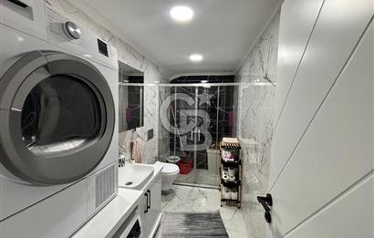 CB LEVEL KAYAPA DA VİLLA TADINDA 3+1 SATILIK DUBLEKS DAİRE