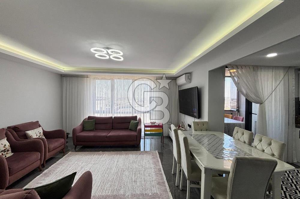 CB LEVEL KAYAPA DA VİLLA TADINDA 3+1 SATILIK DUBLEKS DAİRE