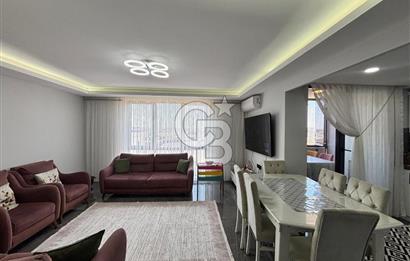 CB LEVEL KAYAPA DA VİLLA TADINDA 3+1 SATILIK DUBLEKS DAİRE
