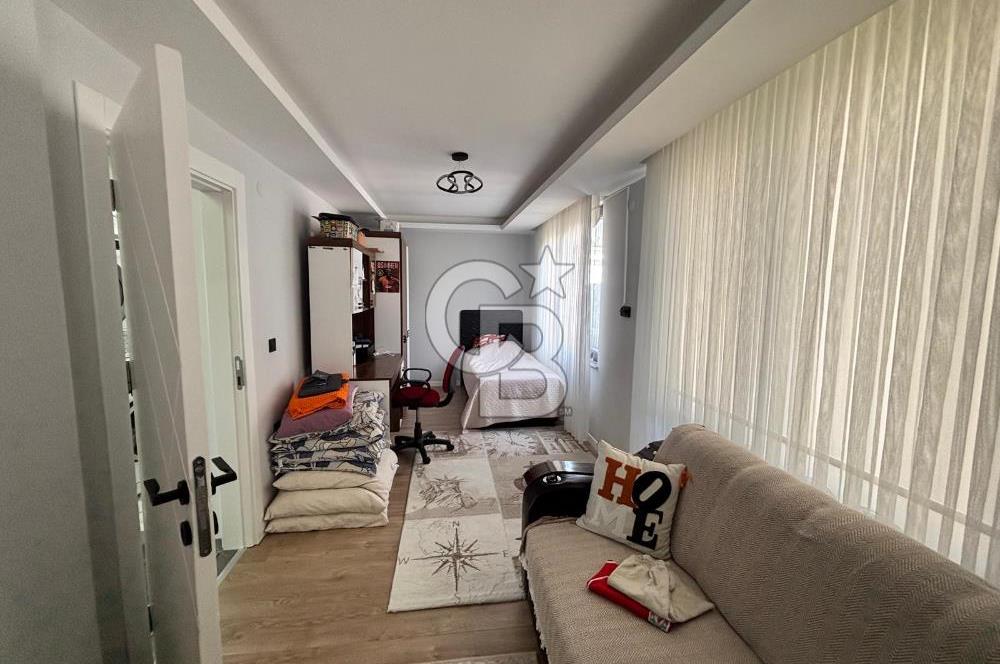 CB LEVEL KAYAPA DA VİLLA TADINDA 3+1 SATILIK DUBLEKS DAİRE