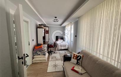 CB LEVEL KAYAPA DA VİLLA TADINDA 3+1 SATILIK DUBLEKS DAİRE