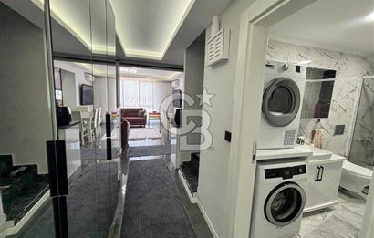 CB LEVEL KAYAPA DA VİLLA TADINDA 3+1 SATILIK DUBLEKS DAİRE