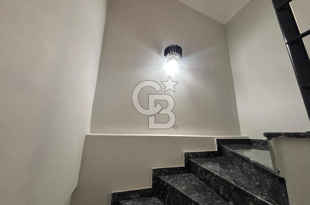 CB LEVEL KAYAPA DA VİLLA TADINDA 3+1 SATILIK DUBLEKS DAİRE
