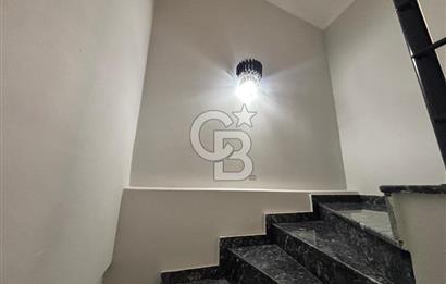 CB LEVEL KAYAPA DA VİLLA TADINDA 3+1 SATILIK DUBLEKS DAİRE