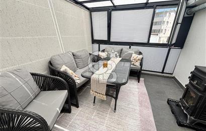 CB LEVEL KAYAPA DA VİLLA TADINDA 3+1 SATILIK DUBLEKS DAİRE
