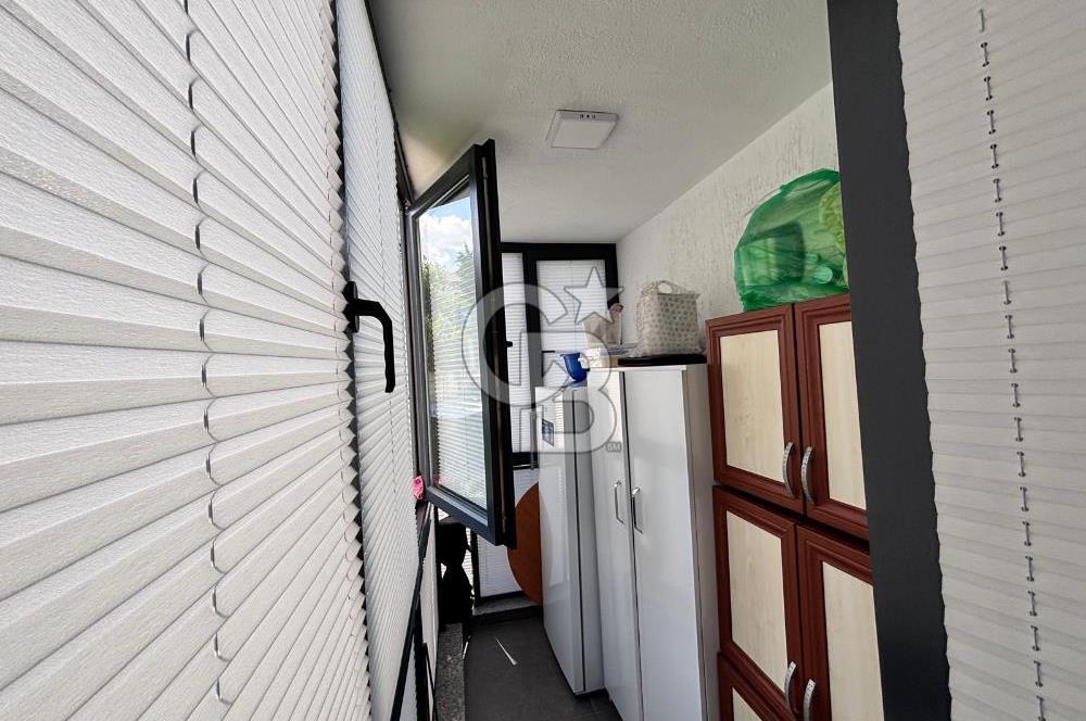 CB LEVEL KAYAPA DA VİLLA TADINDA 3+1 SATILIK DUBLEKS DAİRE
