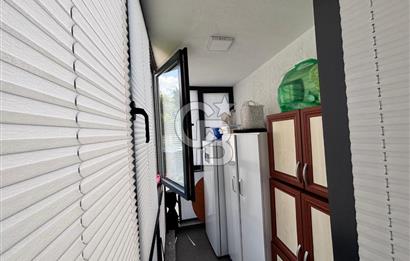 CB LEVEL KAYAPA DA VİLLA TADINDA 3+1 SATILIK DUBLEKS DAİRE
