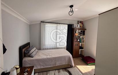 CB LEVEL KAYAPA DA VİLLA TADINDA 3+1 SATILIK DUBLEKS DAİRE