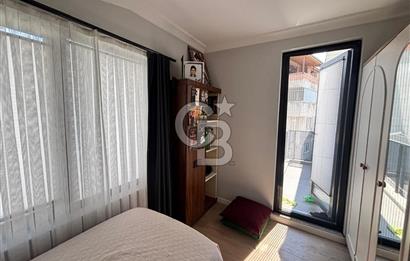 CB LEVEL KAYAPA DA VİLLA TADINDA 3+1 SATILIK DUBLEKS DAİRE