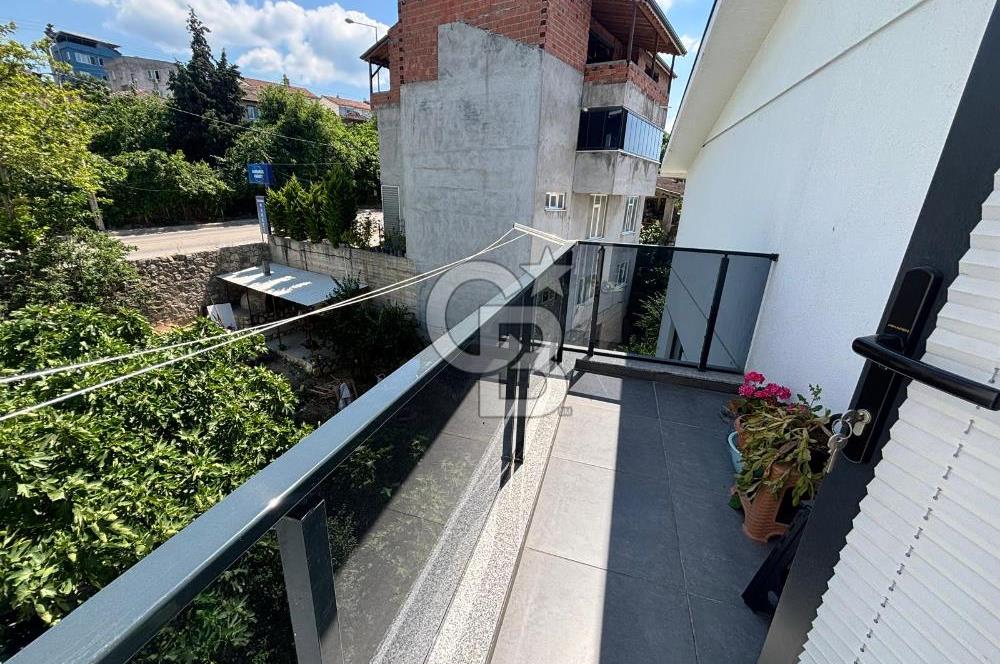 CB LEVEL KAYAPA DA VİLLA TADINDA 3+1 SATILIK DUBLEKS DAİRE