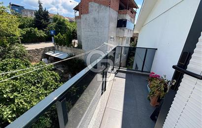 CB LEVEL KAYAPA DA VİLLA TADINDA 3+1 SATILIK DUBLEKS DAİRE