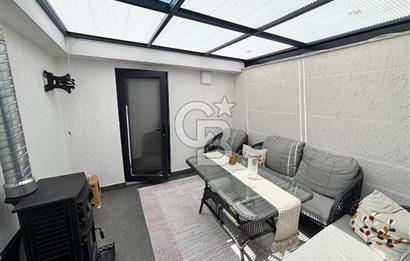 CB LEVEL KAYAPA DA VİLLA TADINDA 3+1 SATILIK DUBLEKS DAİRE